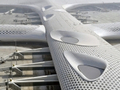 В Китае открывается "аэропорт будущего"